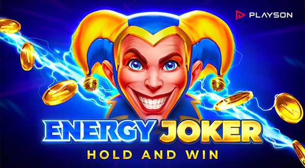 Play Energy Joker: Hold and Win: Free Demo Online at Playfina Casino